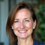 Portrett av Silje Nordmann