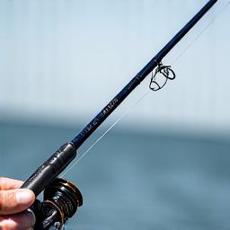 Fiskestang for ferskvannsfiske