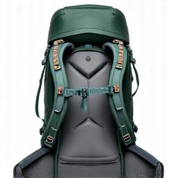 Ergonomisk tursekk 60L